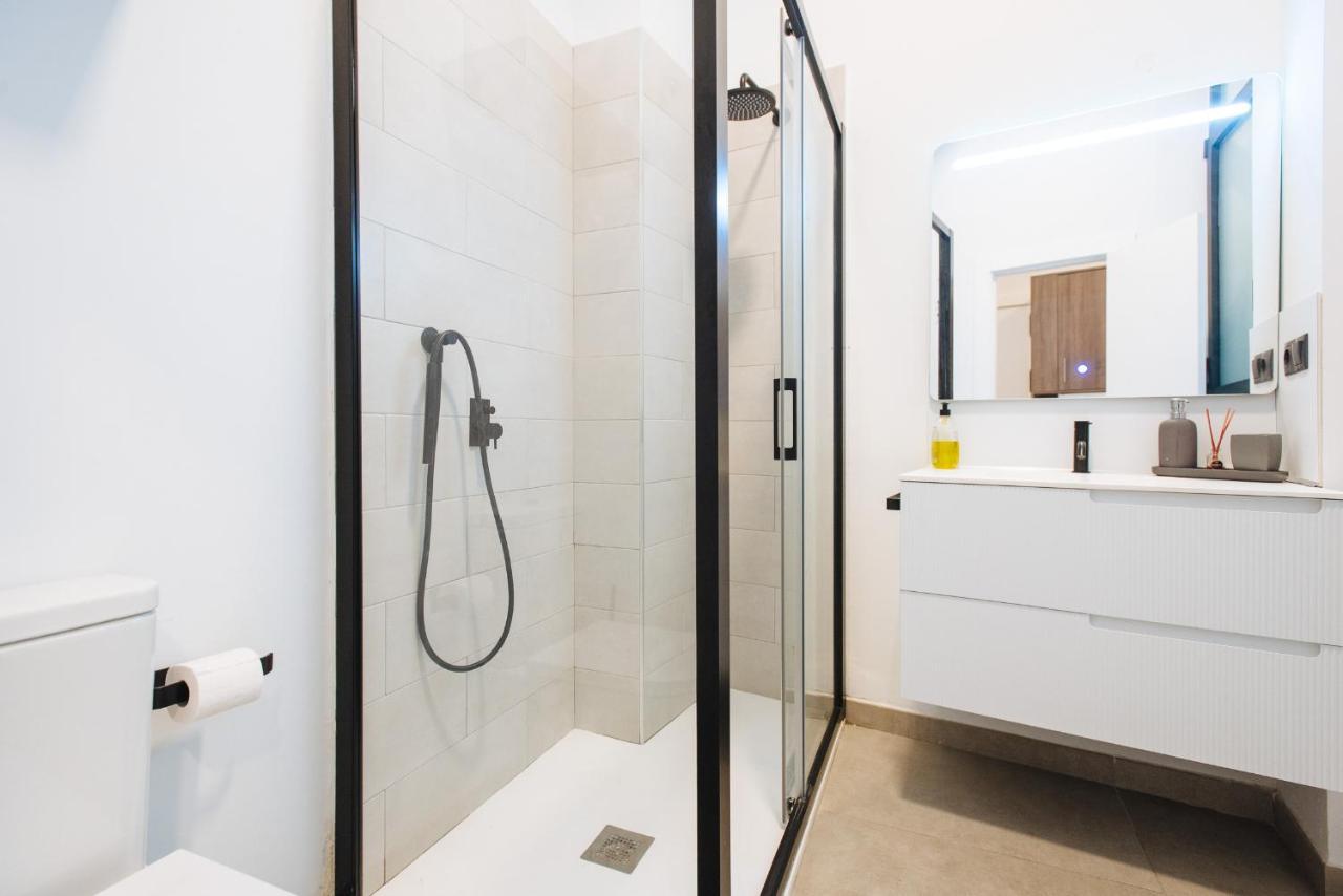 Apartamento Centrico En La Calle Cruz Verde, 10 Севиля Екстериор снимка