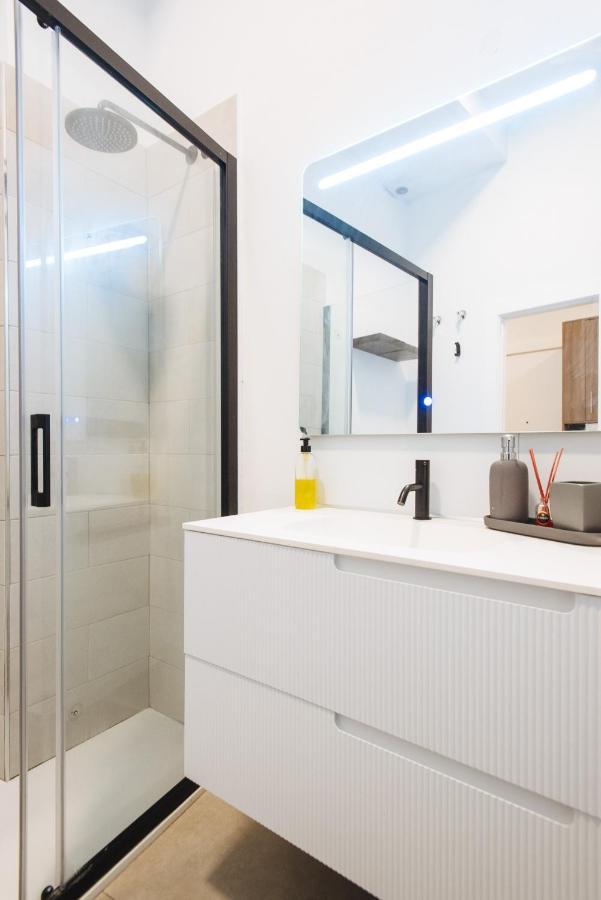 Apartamento Centrico En La Calle Cruz Verde, 10 Севиля Екстериор снимка