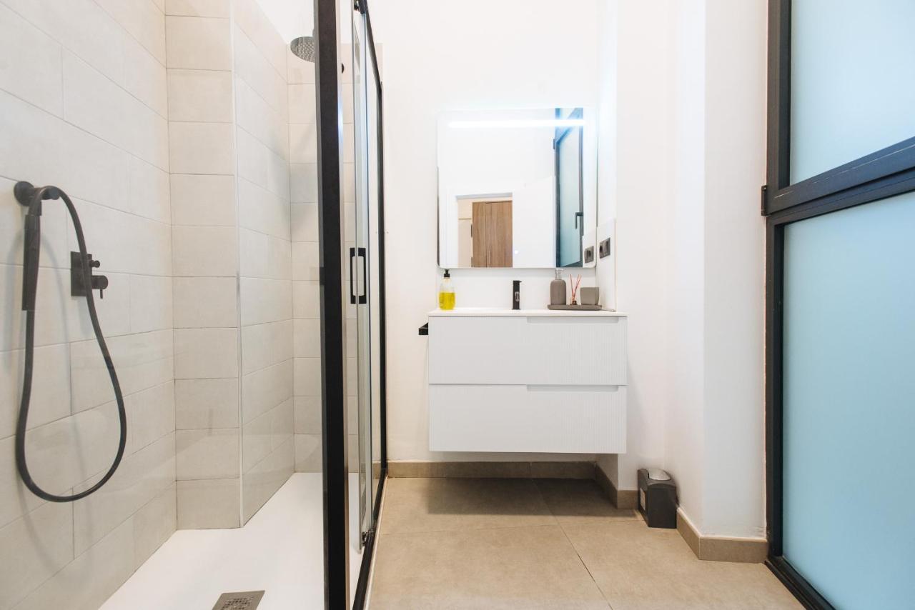 Apartamento Centrico En La Calle Cruz Verde, 10 Севиля Екстериор снимка